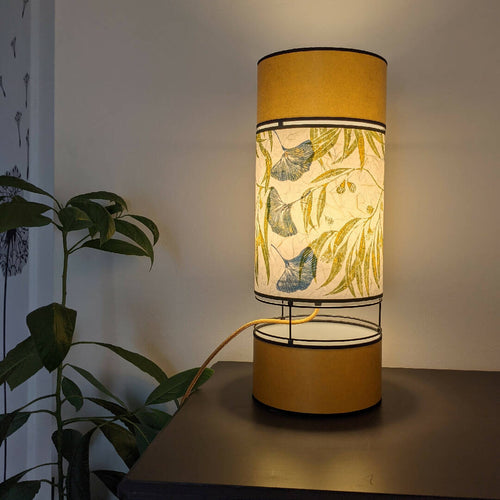 Lampe Kami n°13 | EMPREINTES Paris - EMPREINTES Paris