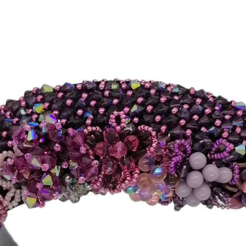 Couronne de fleurs | EMPREINTES Paris - EMPREINTES Paris