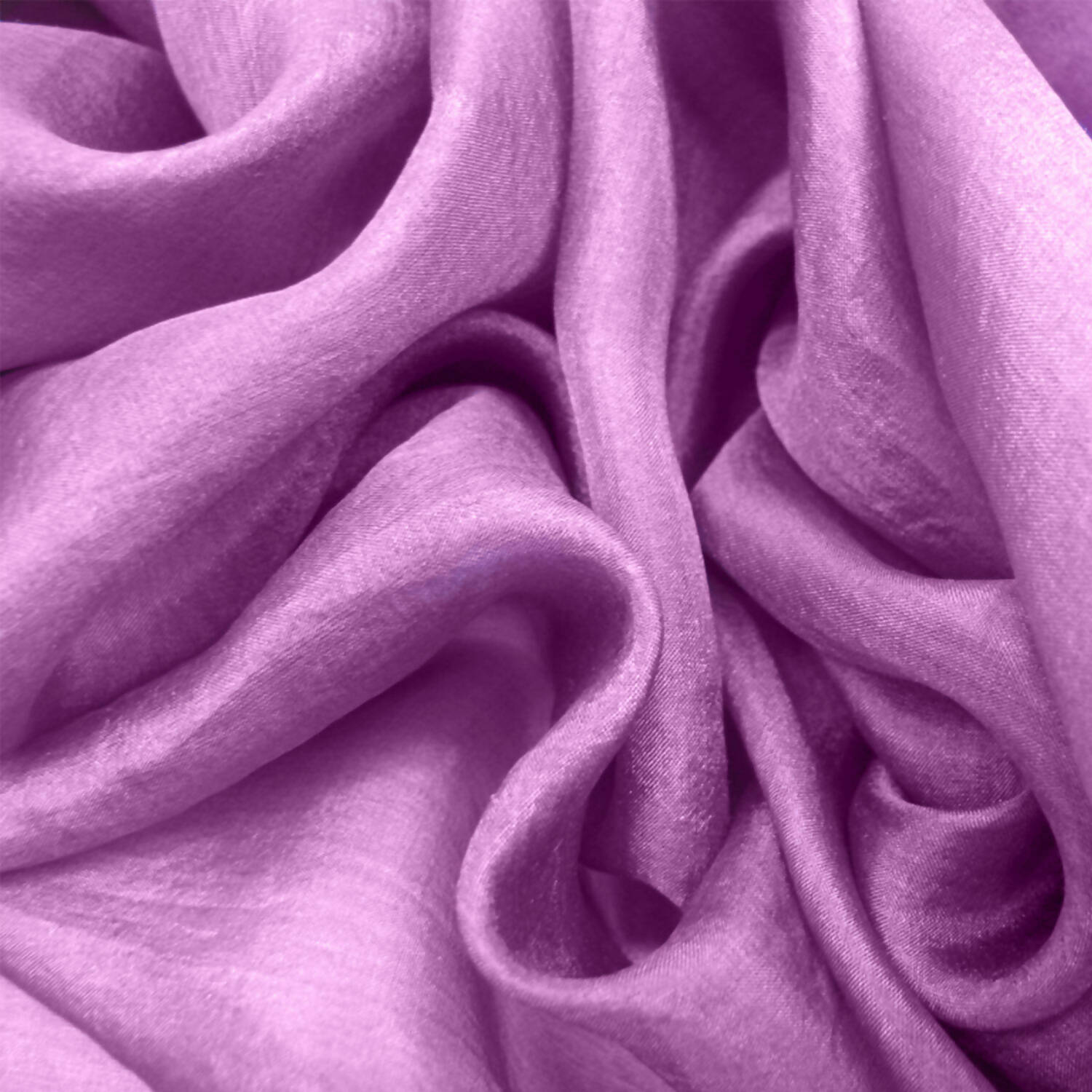 Étole 250 unie améthyste | EMPREINTES Paris