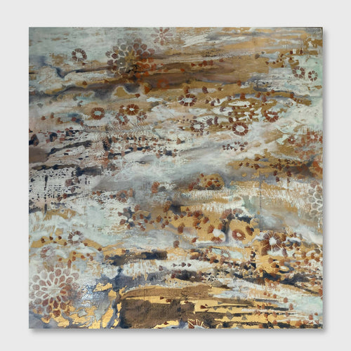 Panneau Dans l'eau | EMPREINTES Paris - EMPREINTES Paris