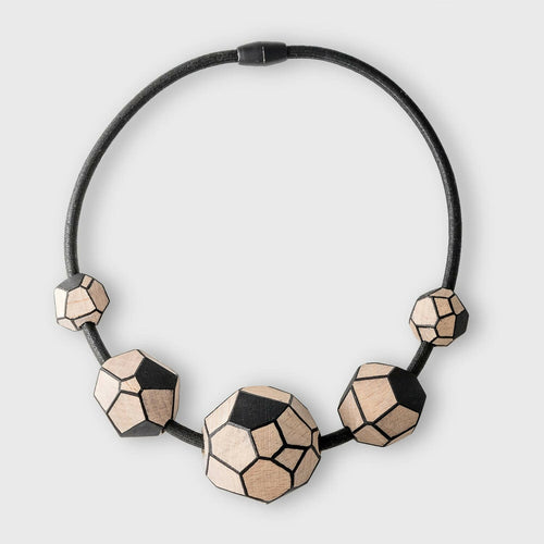 Collier Kubik | EMPREINTES Paris - EMPREINTES Paris