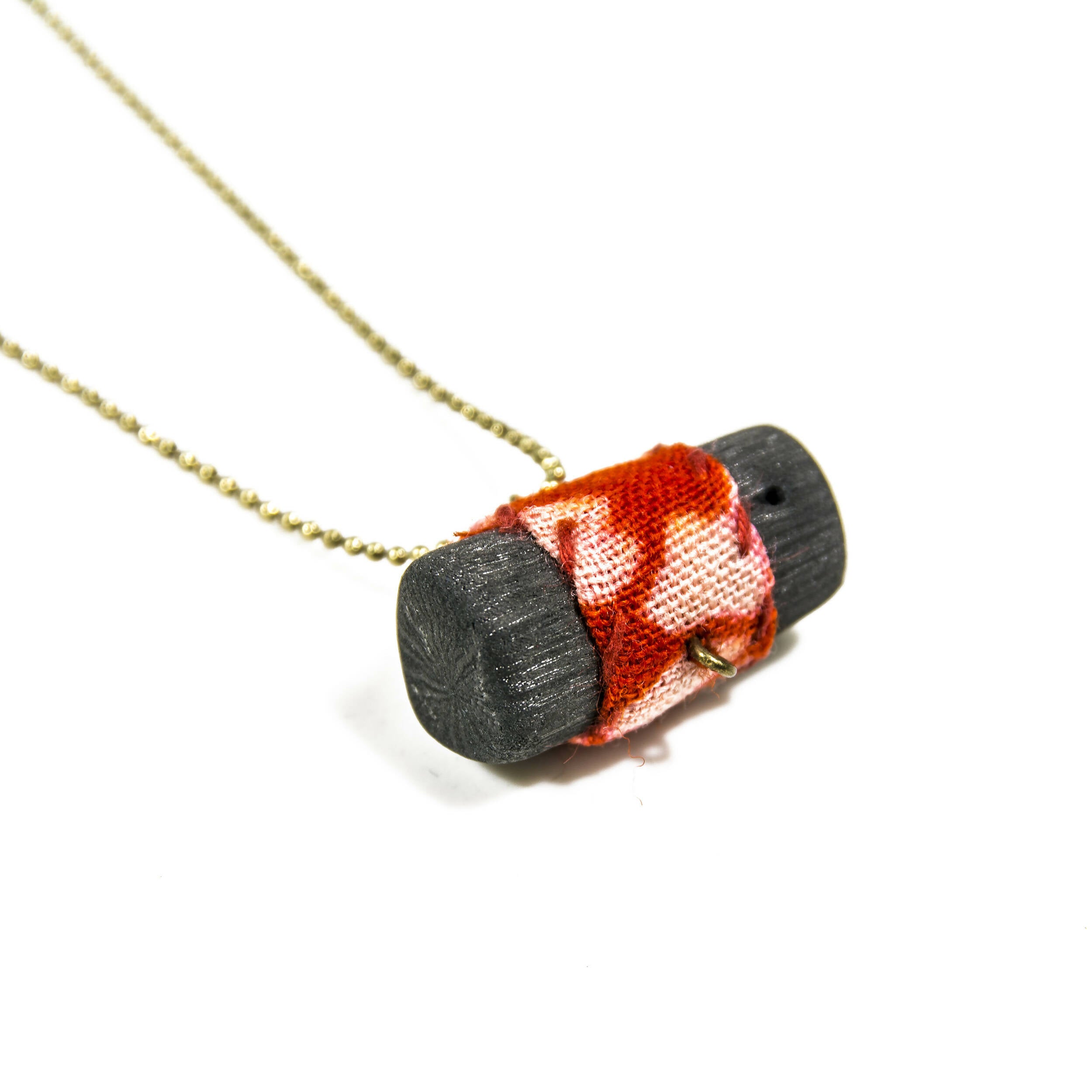 Sautoir KOFU-TONBO 8 | EMPREINTES Paris