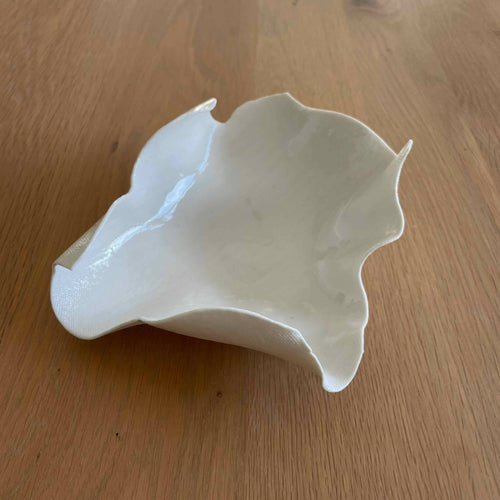 Coupelle Volutes | EMPREINTES Paris - EMPREINTES Paris