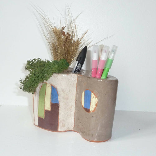 Vase Maison- 4 | EMPREINTES Paris - EMPREINTES Paris