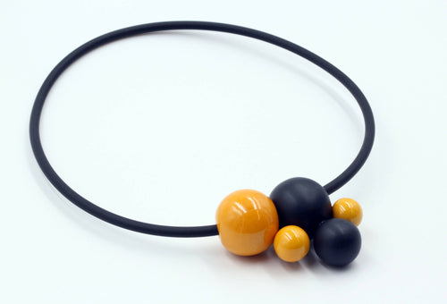 Collier Météore | EMPREINTES Paris - EMPREINTES Paris