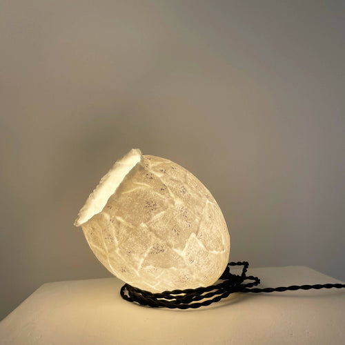 Lampe baladeuse Cocon Fleurs | EMPREINTES Paris - EMPREINTES Paris