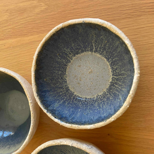 Ensemble de 3 bols Astéroides | EMPREINTES Paris - EMPREINTES Paris