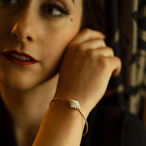 Bracelet Manhattan | EMPREINTES Paris - EMPREINTES Paris