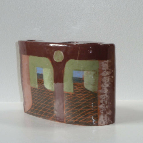 Vase Maison-1 | EMPREINTES Paris - EMPREINTES Paris