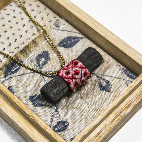 Sautoir KOFU-TONBO 5 | EMPREINTES Paris - EMPREINTES Paris