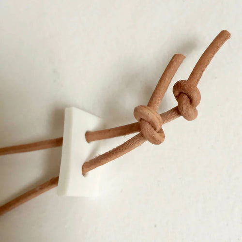 Pendentif Les visages d'Aphrodite 12 | EMPREINTES Paris - EMPREINTES Paris