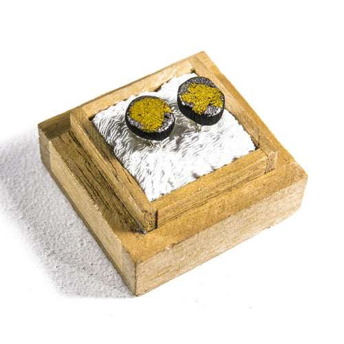 Boucles d'oreilles KIN-PALLA-MIMI-WA 2 | EMPREINTES Paris - EMPREINTES Paris