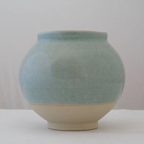 Vase Boule Petits Pas | EMPREINTES Paris - EMPREINTES Paris