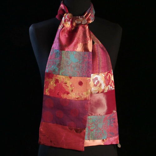 Echarpe bijou, Merveille | EMPREINTES Paris - EMPREINTES Paris