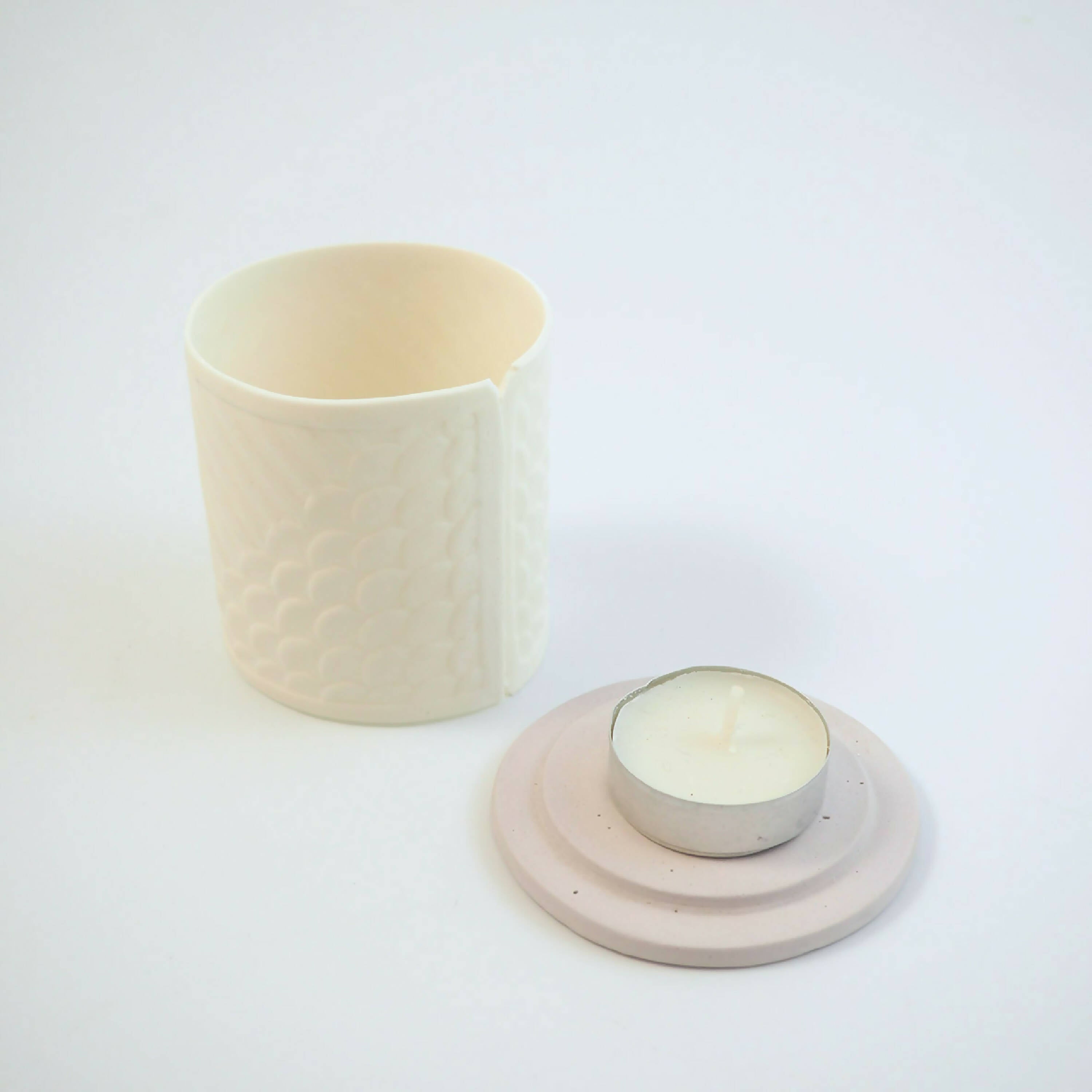 Photophore LUCIOLE (PL008) | EMPREINTES Paris