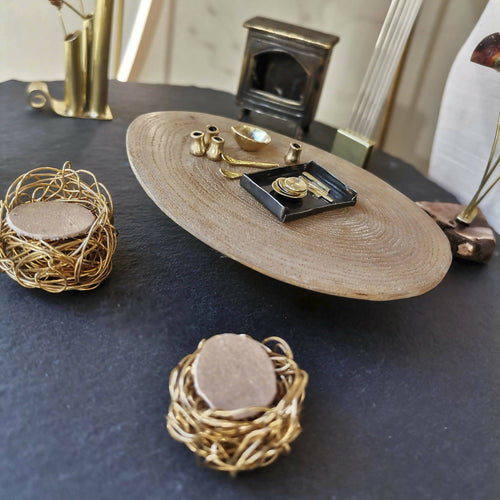 Ensemble miniature 3 pièces NID | EMPREINTES Paris - EMPREINTES Paris