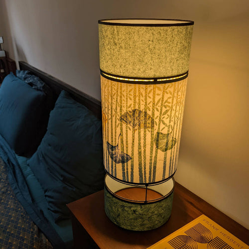 Lampe Kami n°5 | EMPREINTES Paris - EMPREINTES Paris