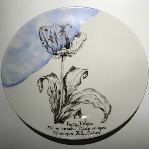 Installation murale JARDIN | EMPREINTES Paris - EMPREINTES Paris