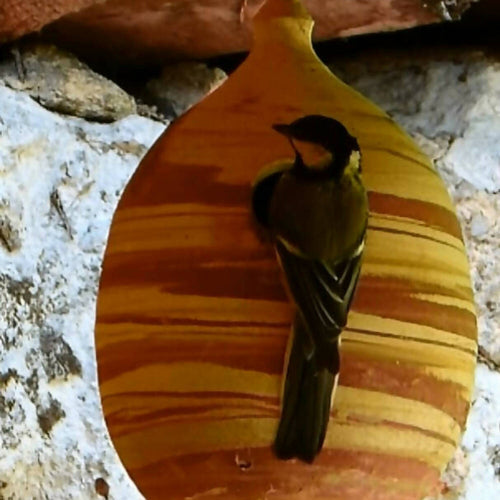 Nichoir terre mêlée | EMPREINTES Paris - EMPREINTES Paris