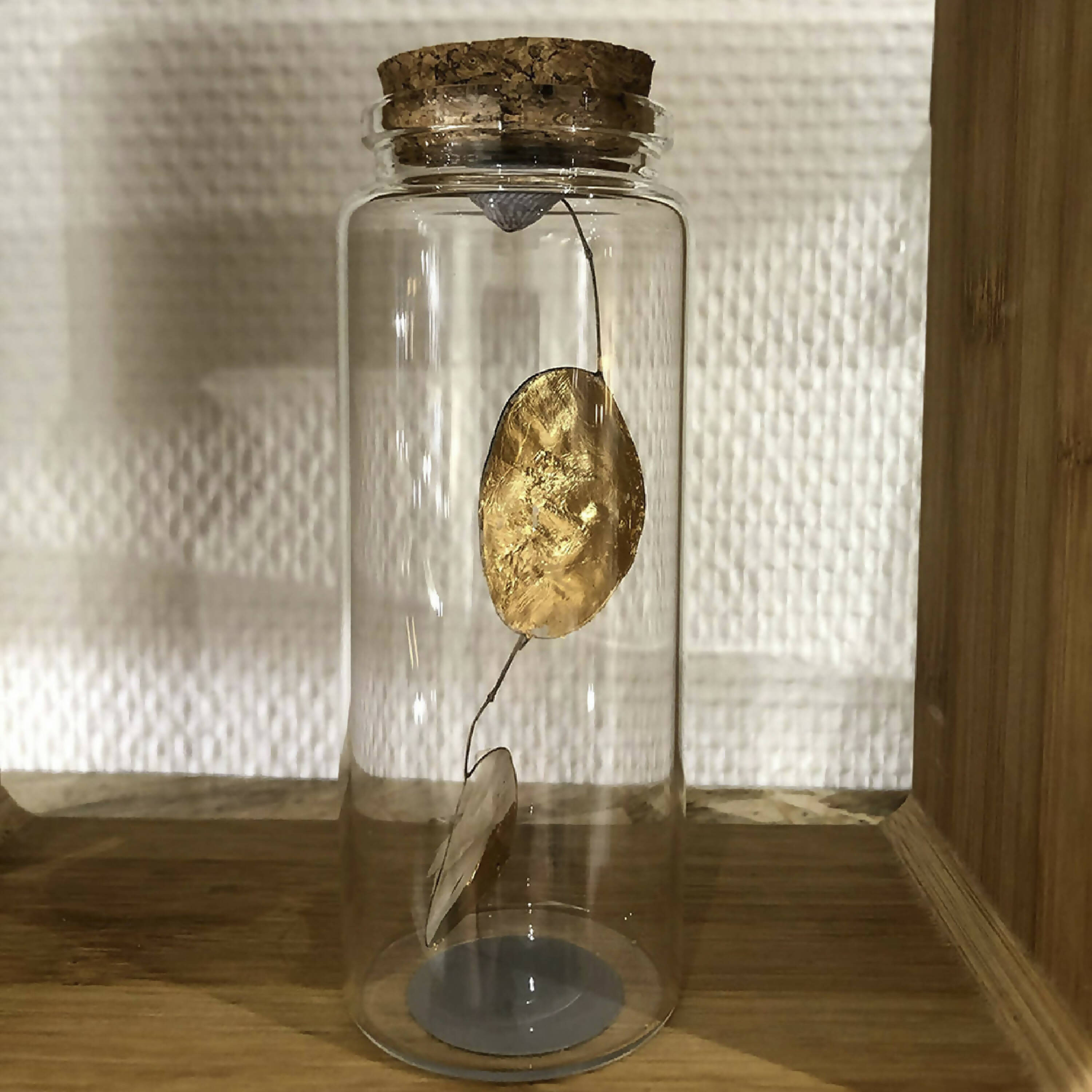 Compostition Pétales | EMPREINTES Paris