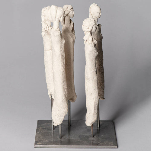 Sculpture Ensemble | EMPREINTES Paris - EMPREINTES Paris