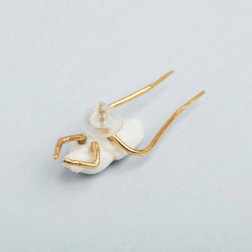 Broche Sacré | EMPREINTES Paris - EMPREINTES Paris