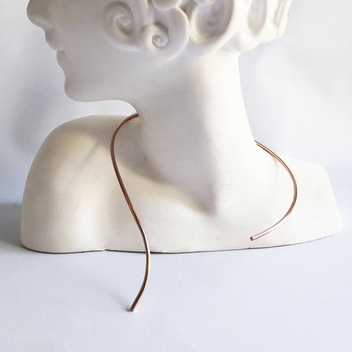 Collier Plaisir simple | EMPREINTES Paris - EMPREINTES Paris