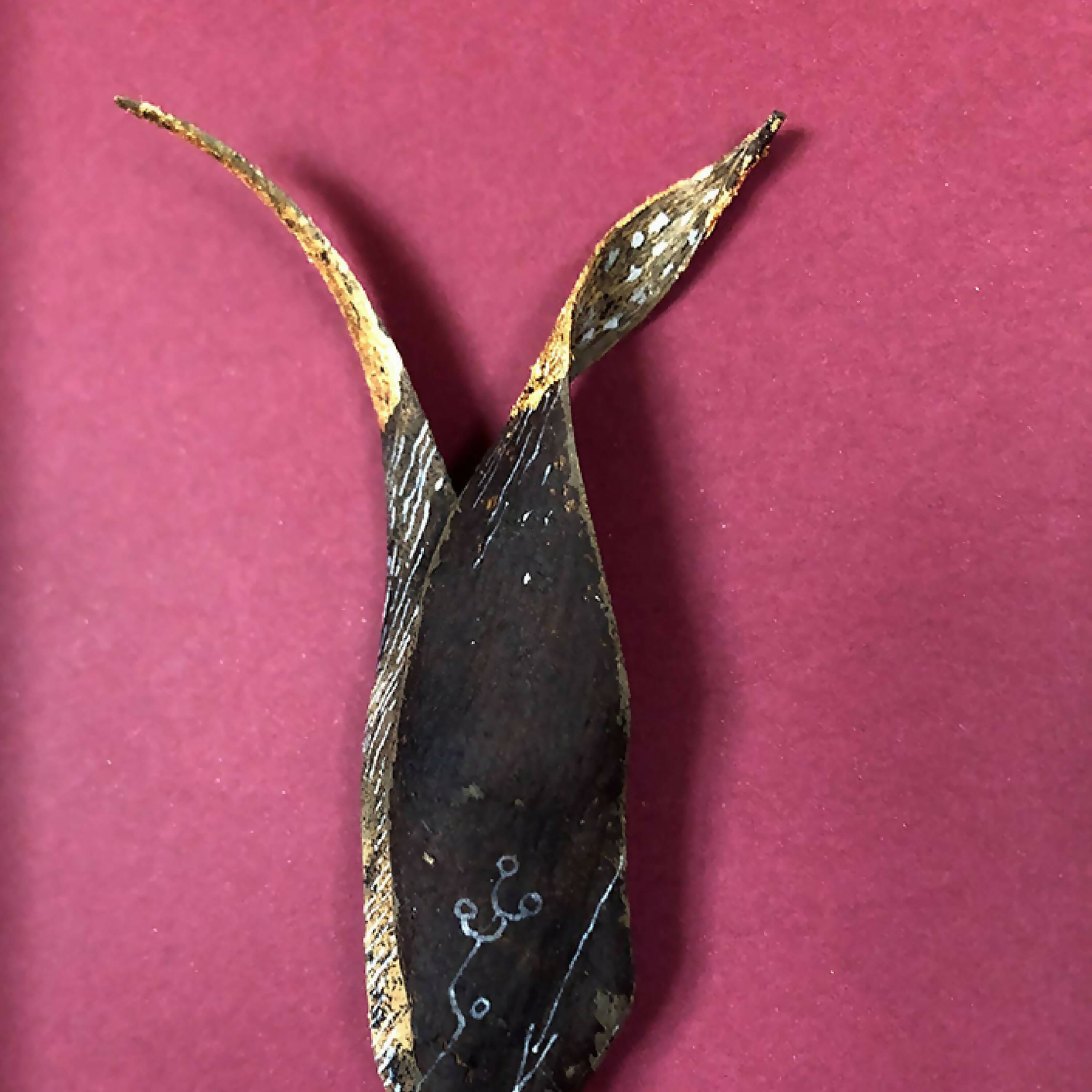 Composition Cornu | EMPREINTES Paris