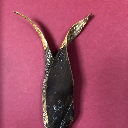 Composition Cornu | EMPREINTES Paris - EMPREINTES Paris