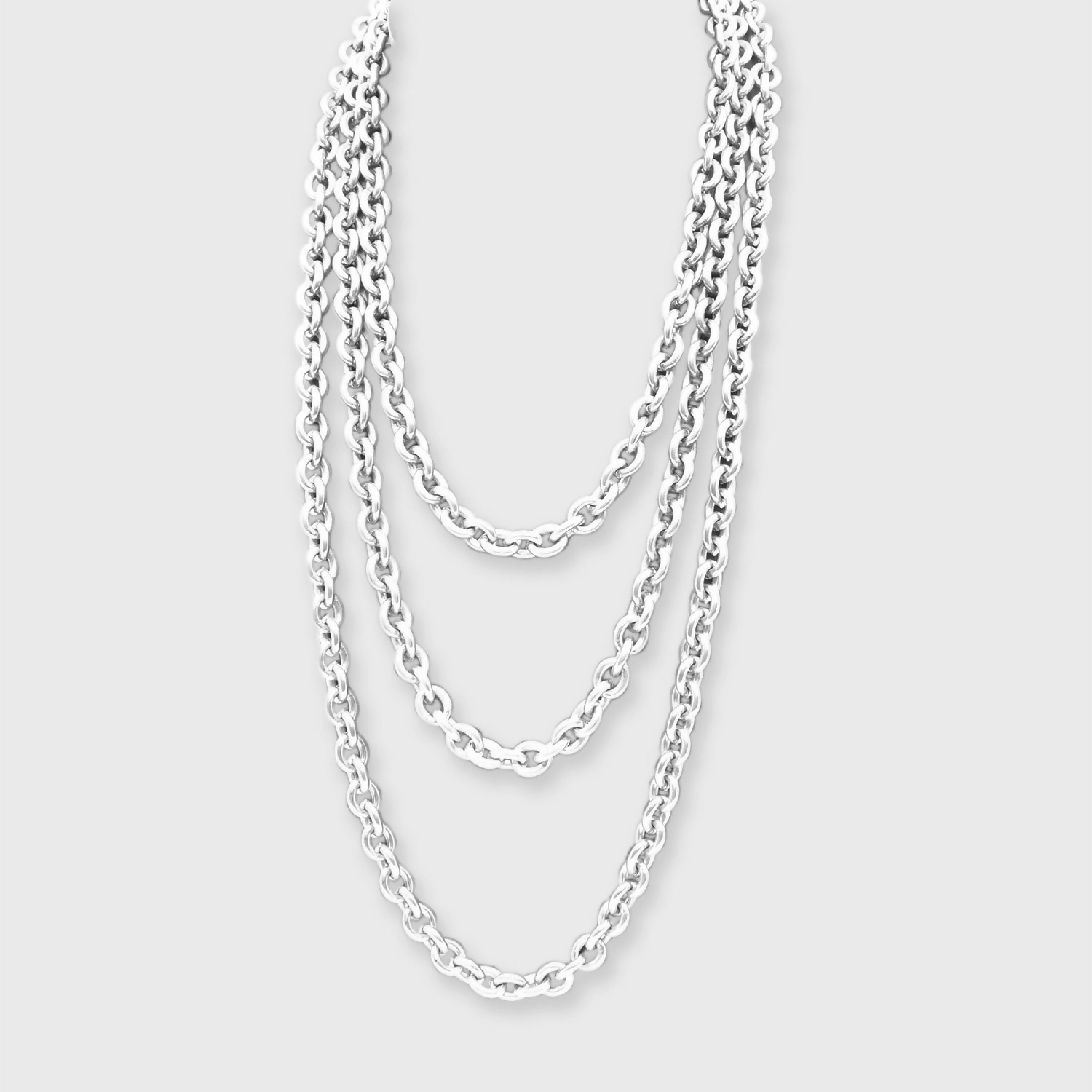Collier en titane | EMPREINTES Paris