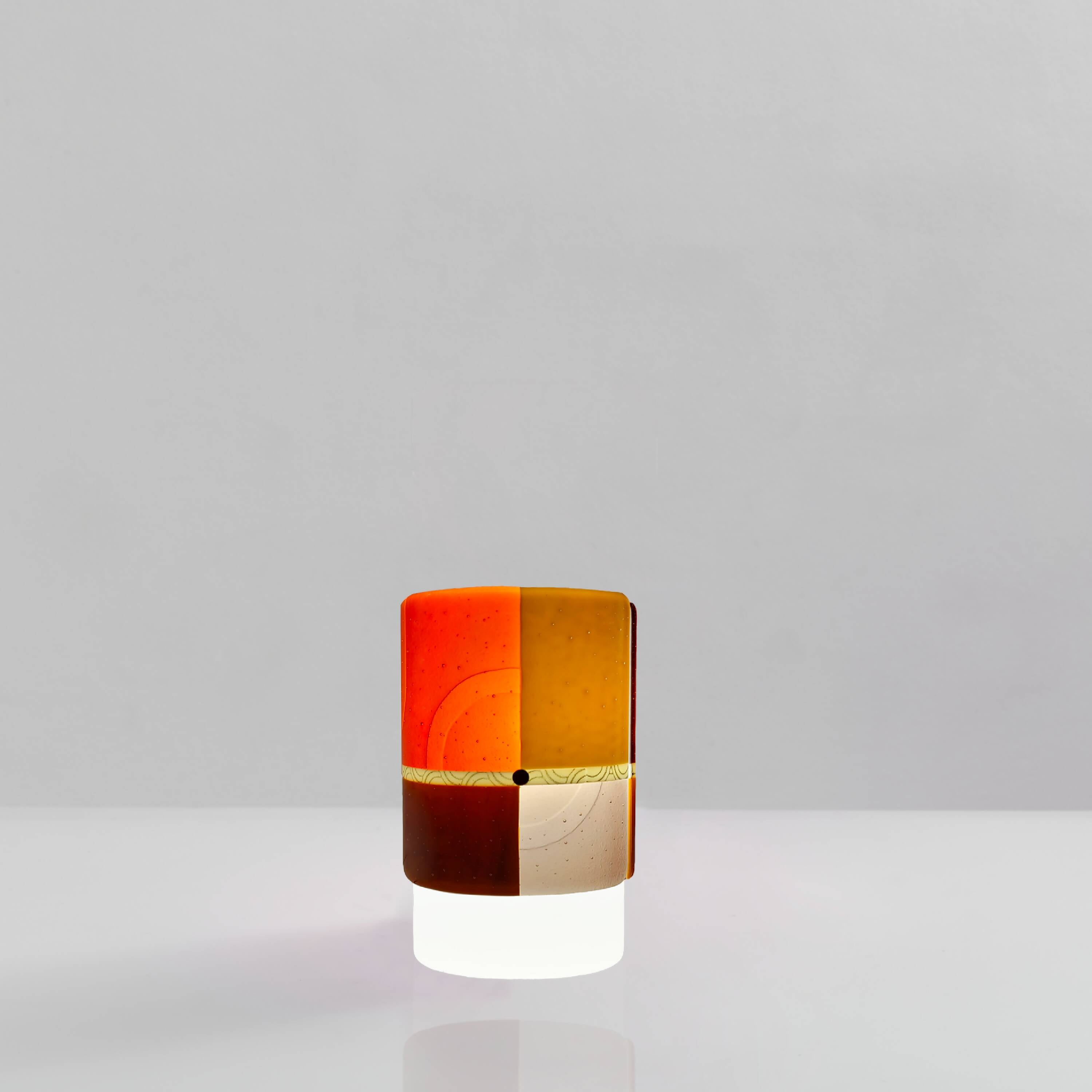 Lampe à poser Rondo 24 MO | EMPREINTES Paris