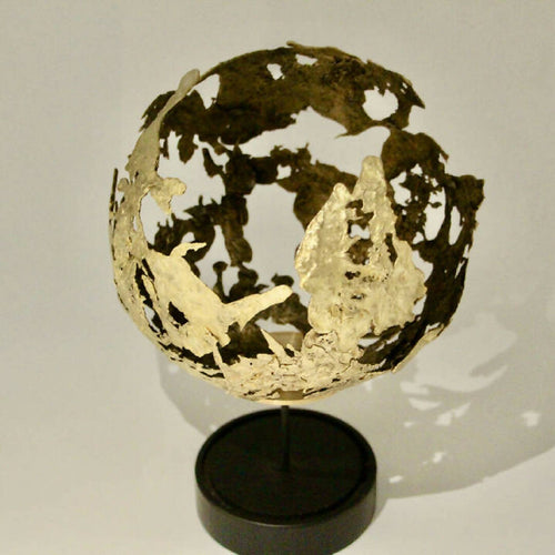 Sculpture GAÏA | EMPREINTES Paris - EMPREINTES Paris