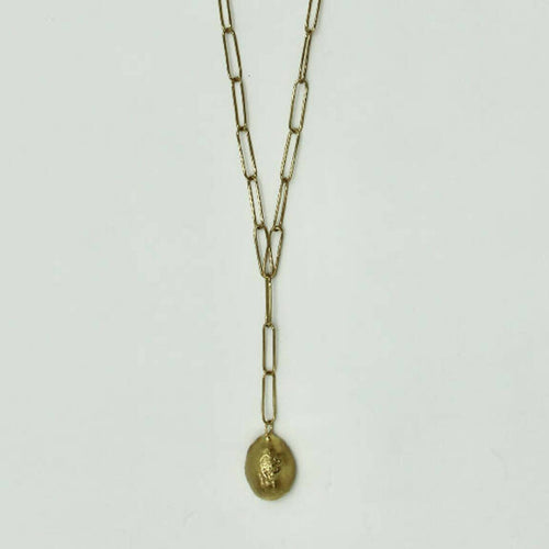 Sautoir BEETLEROSE | EMPREINTES Paris - EMPREINTES Paris