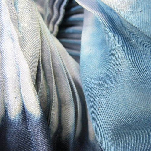 Étole plissenpli maxi 007 | EMPREINTES Paris - EMPREINTES Paris