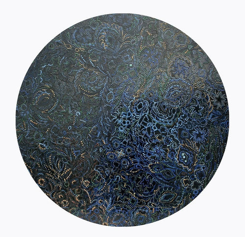 Panneau Vol de nuit | EMPREINTES Paris - EMPREINTES Paris