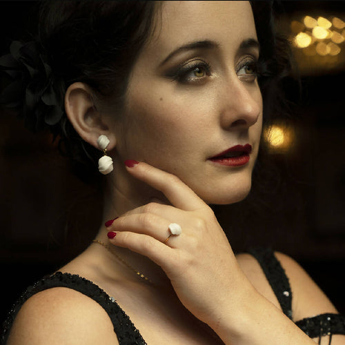 Bague Fedora PM | EMPREINTES Paris - EMPREINTES Paris