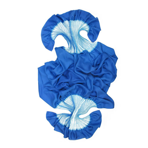 Étole plissenpli maxi 026 | EMPREINTES Paris - EMPREINTES Paris