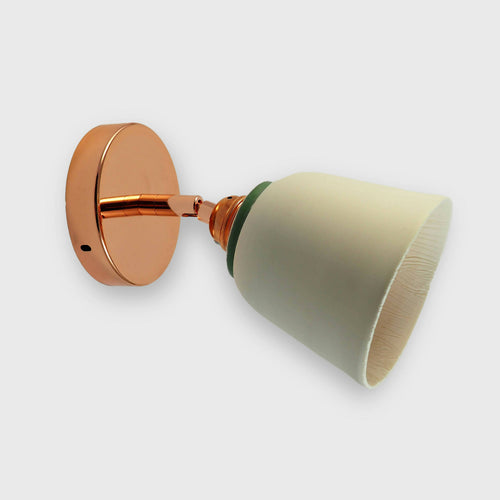 Applique BISCUIT lisse | EMPREINTES Paris - EMPREINTES Paris