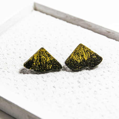 Boucles d’oreilles KIN-FUJI-MIMI-WA | EMPREINTES Paris - EMPREINTES Paris