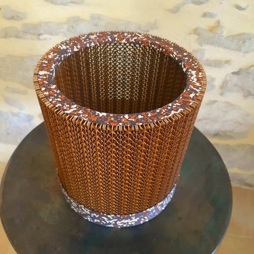 Photophore pour guirlandes LED | EMPREINTES Paris - EMPREINTES Paris