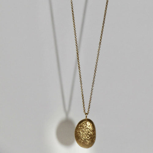 Sautoir GALET | EMPREINTES Paris - EMPREINTES Paris