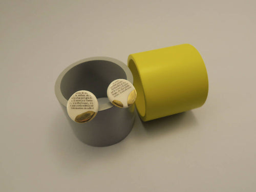 Boucles d'oreilles puces Histoire naturelle | EMPREINTES Paris - EMPREINTES Paris