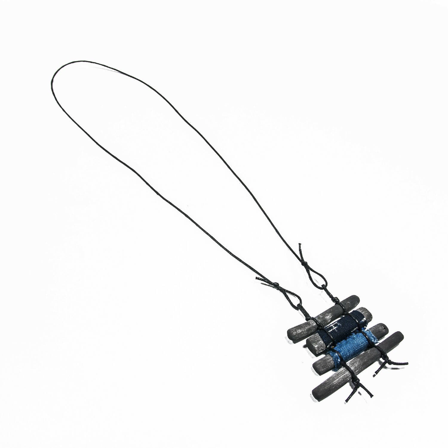 Sautoir KOFU-KOEDA-MAKI-YON | EMPREINTES Paris