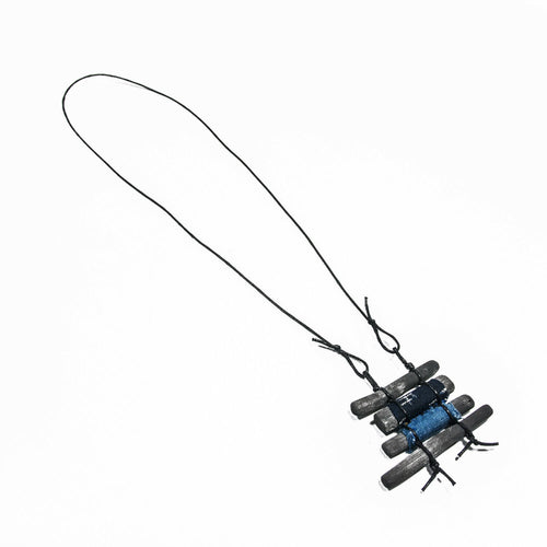 Sautoir KOFU-KOEDA-MAKI-YON | EMPREINTES Paris - EMPREINTES Paris