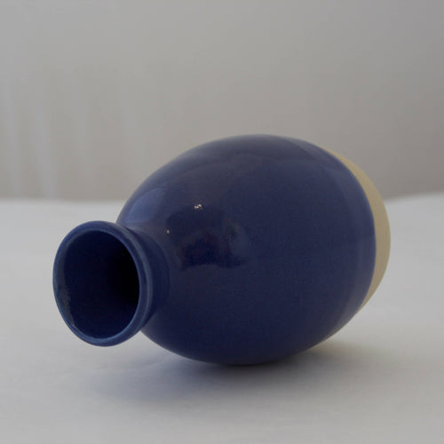 Soliflore Tokkuri Lapis-Lazuli | EMPREINTES Paris - EMPREINTES Paris