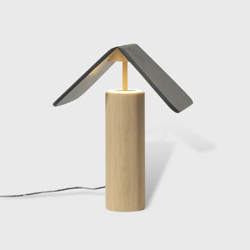 Lampe CABANE | EMPREINTES Paris - EMPREINTES Paris