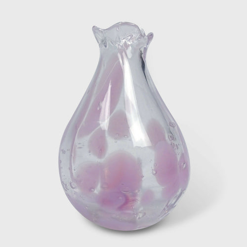 Petit vase figue rose | EMPREINTES Paris - EMPREINTES Paris