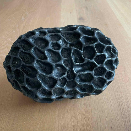 Sculpture Aérolithe | EMPREINTES Paris - EMPREINTES Paris