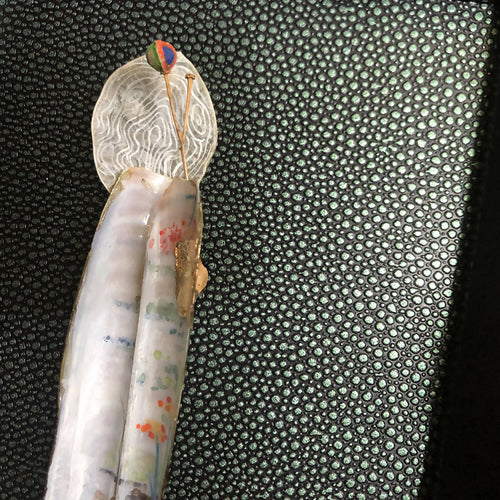 Composition Gong | EMPREINTES Paris - EMPREINTES Paris