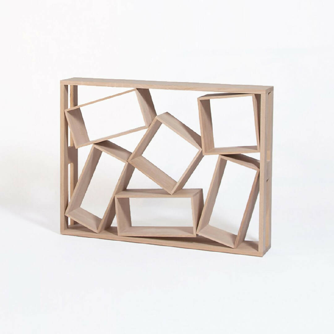 Console BRIC À BRAC | EMPREINTES Paris